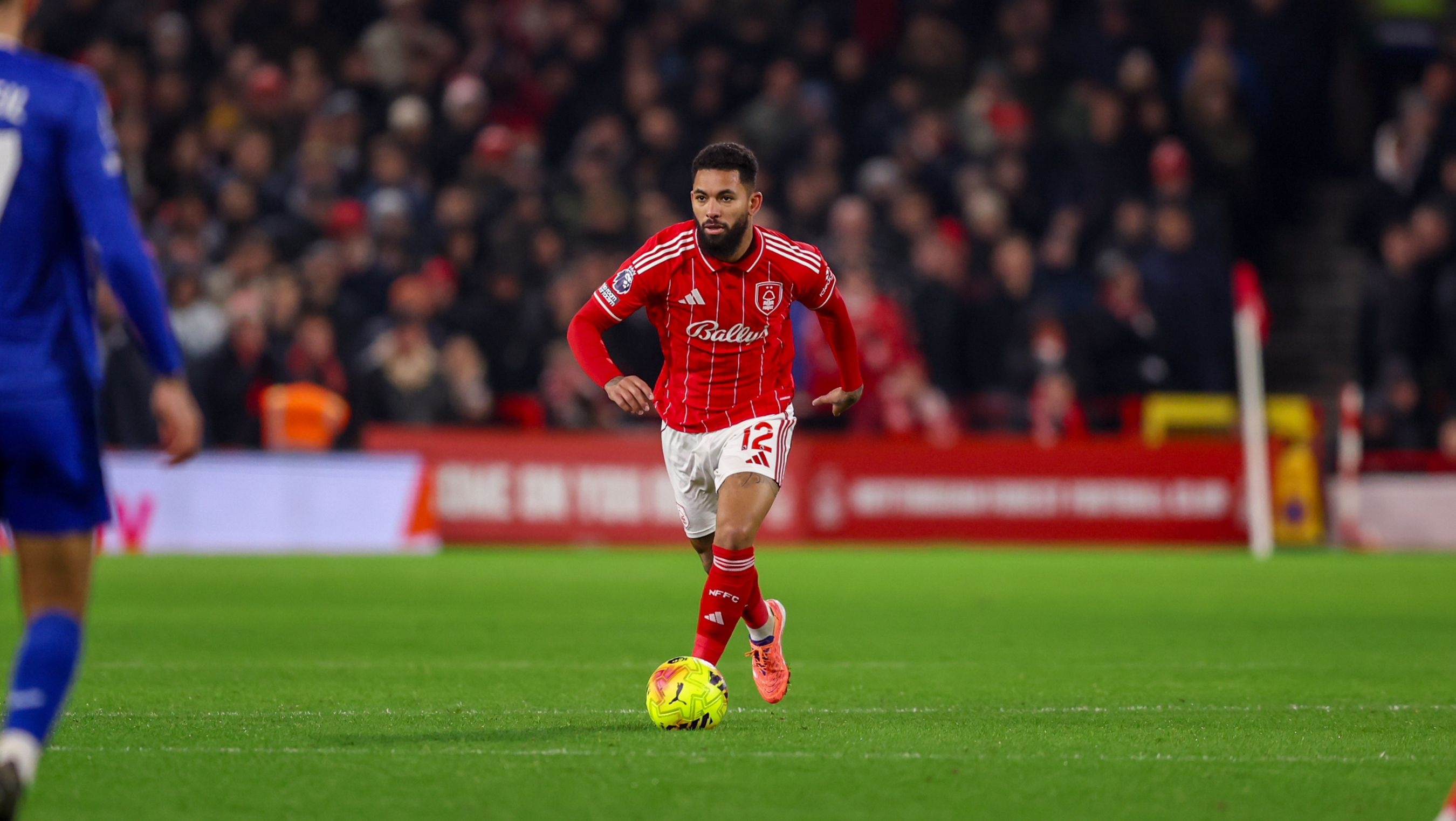 罗马诺：切尔西想纯租借道格拉斯·路易斯 已与尤文进行初步接触