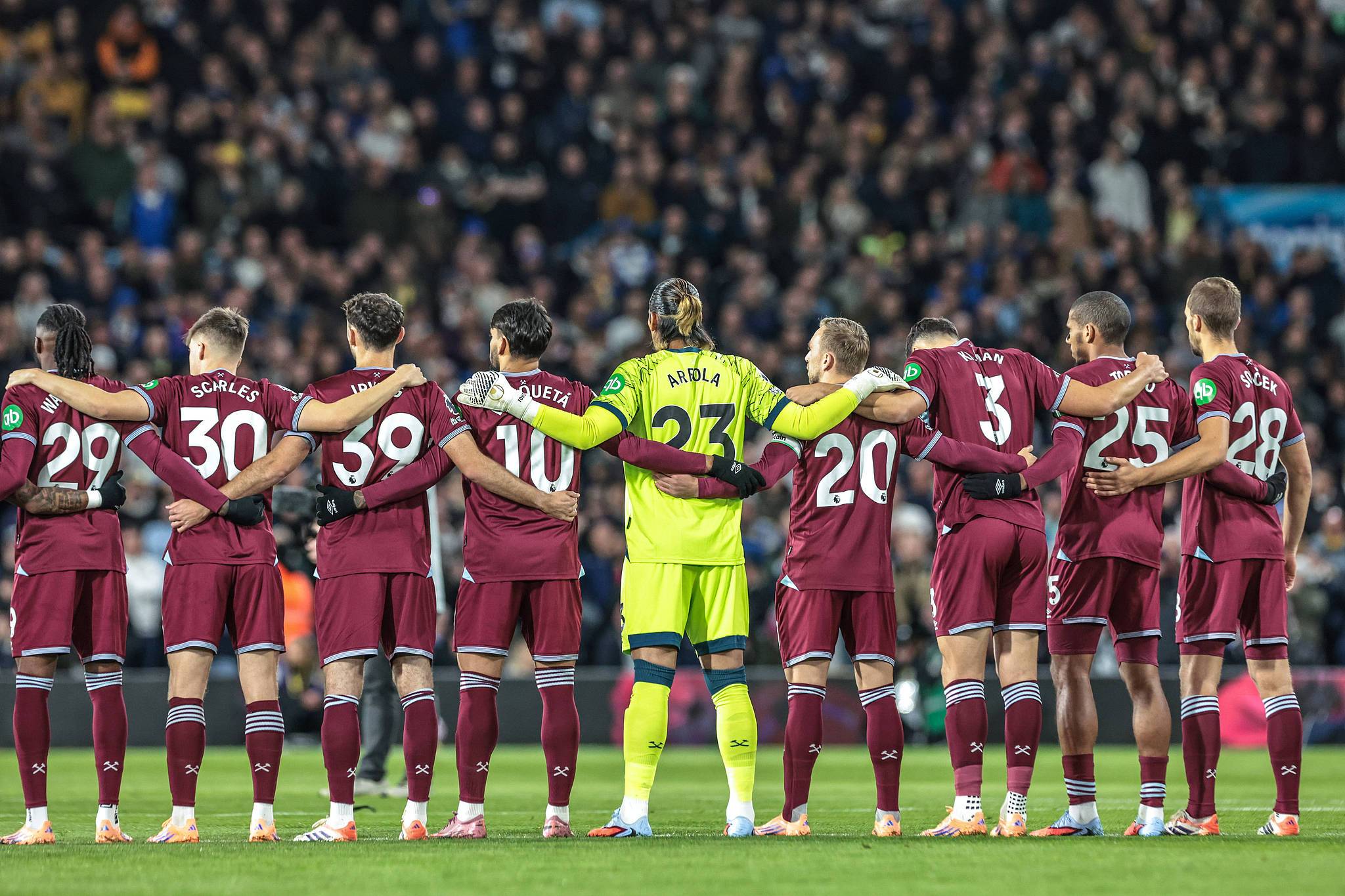 开云体育在线-努诺想要埃里克·戴尔加盟西汉姆联的真正原因