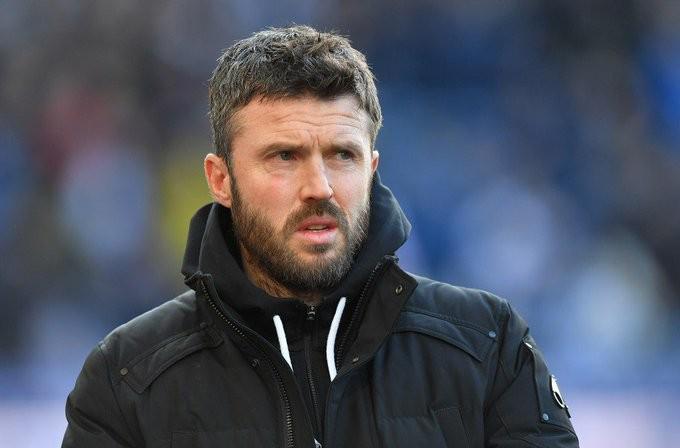 开云体育网址-首战曼市德比！天空记者：曼联预计当地时间周二晚官宣卡里克