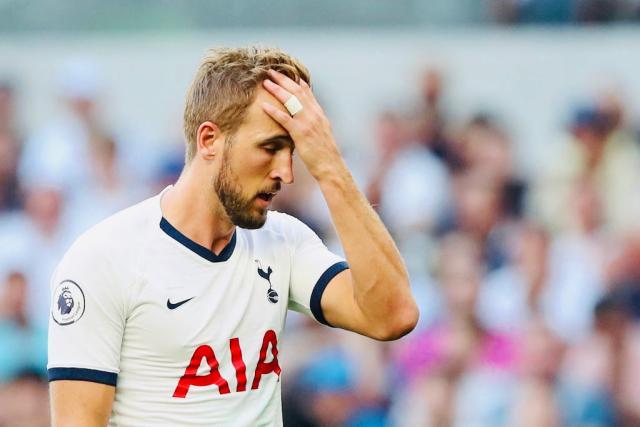 开云体育登录-凯恩裹足、热刺按兵、曼城不动，1.6亿转会还能成吗？